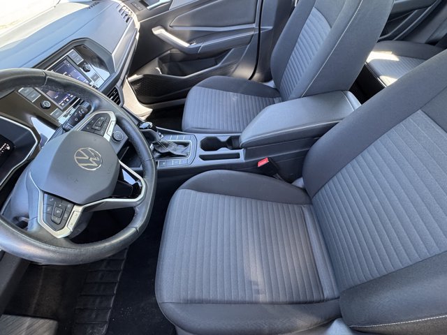 Used 2024 Volkswagen Jetta S FWD image 17