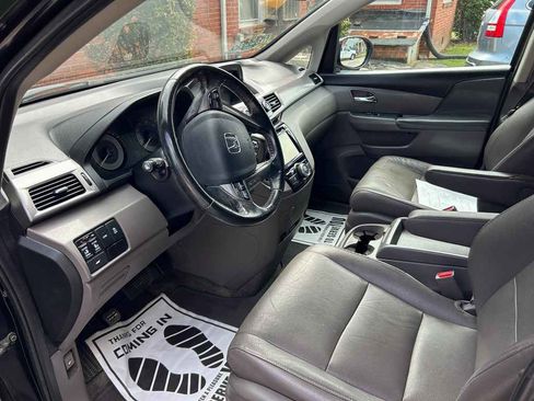 Used 2015 Honda Odyssey EX-L image 7