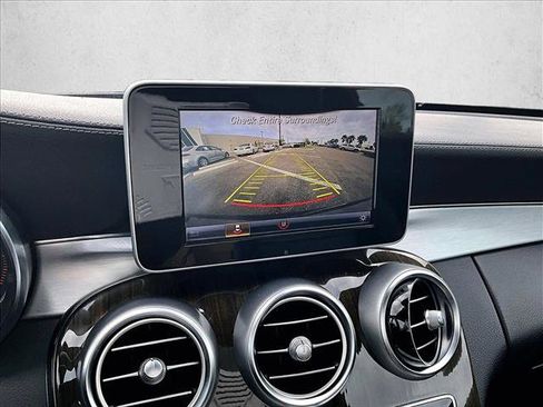 Used 2018 Mercedes-Benz C 300 Coupe image 20