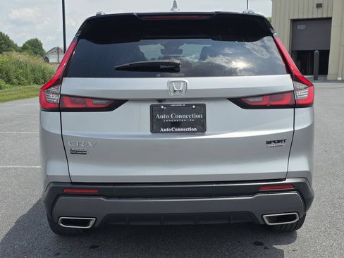 Used 2023 Honda CR-V Sport Touring image 7