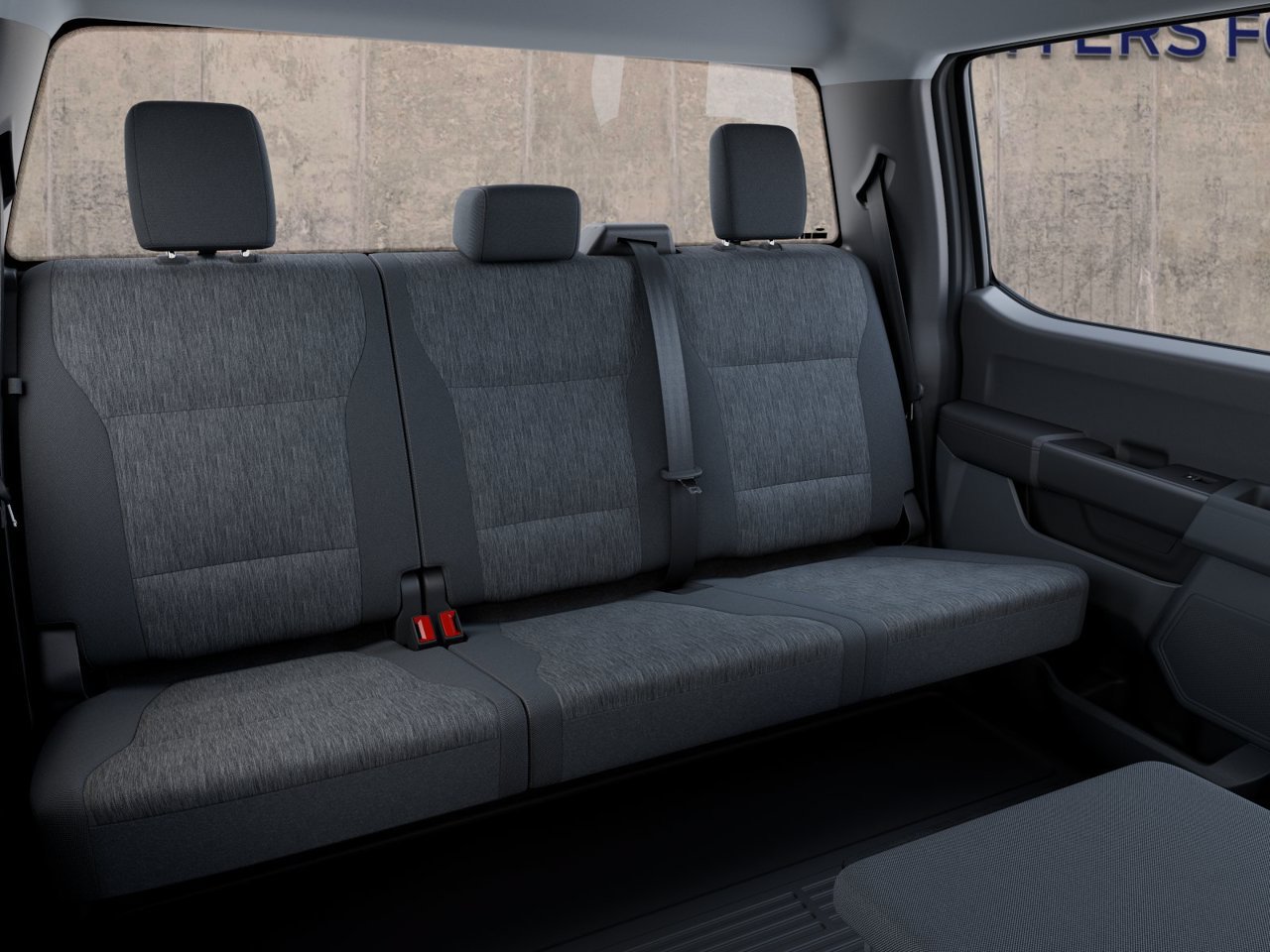 New 2027 Ford F250 XL AWD/4WD image 11