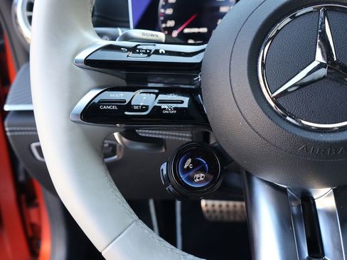 Used 2024 Mercedes-Benz AMG GT 63 image 26