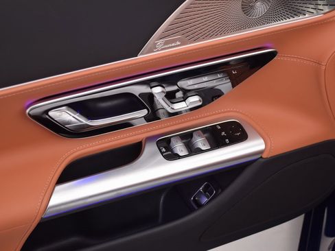 New 2026 Mercedes-Benz SL 43 AMG image 19