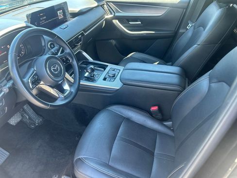 Used 2024 MAZDA CX-90 3.3 Turbo S AWD/4WD image 11