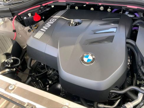 Used 2026 BMW X3 xDrive30 w/ Premium Package image 17