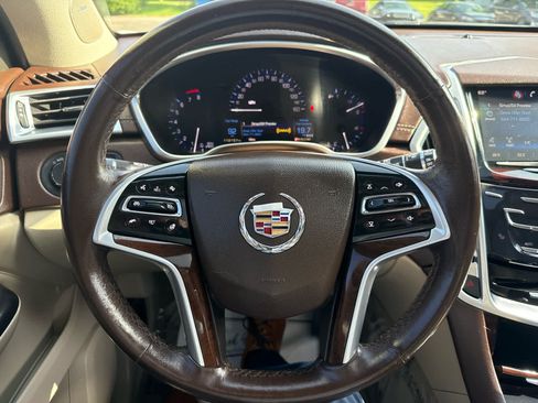 Used 2015 Cadillac SRX Performance w/ Driver Awareness Package FWD image 20