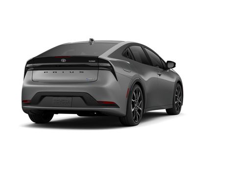 New 2027 Toyota Prius Plug-In Hybrid FWD image 39