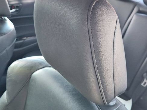 Used 2018 Acura ILX FWD image 15