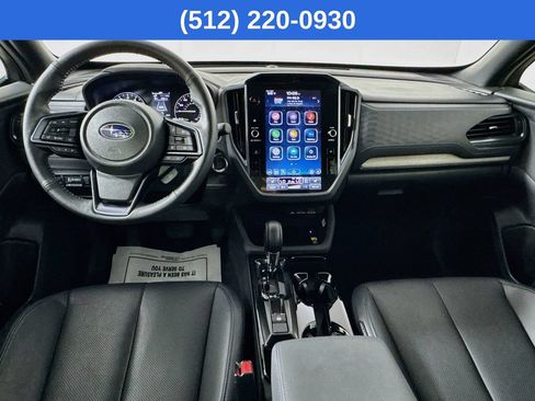 Used 2026 Subaru Forester Limited AWD/4WD image 28