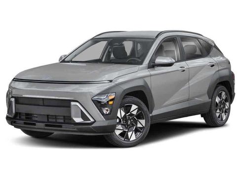 Used 2024 Hyundai Kona SEL FWD image 13