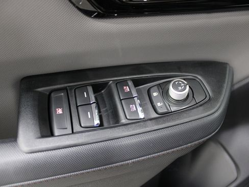 New 2026 Subaru Forester Sport AWD/4WD image 7
