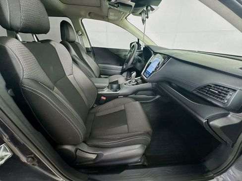 Used 2024 Subaru Outback Premium AWD/4WD image 35