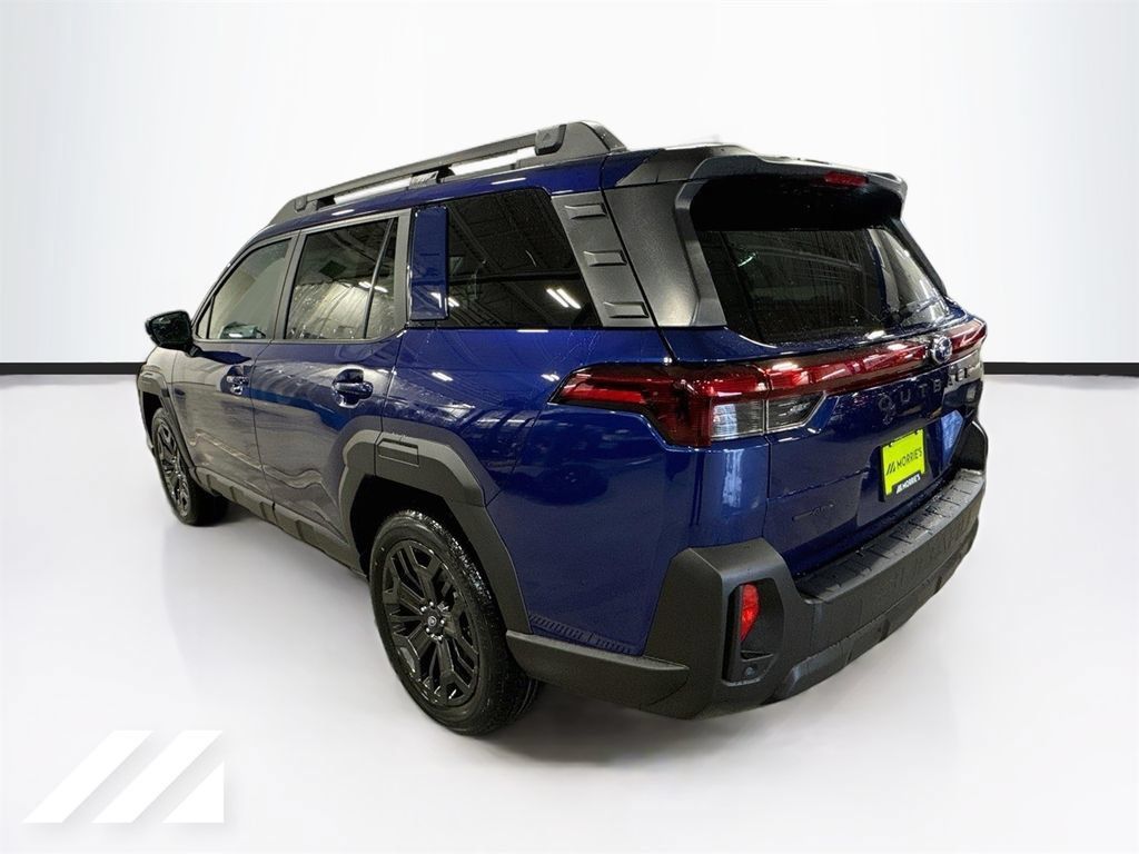 Used 2026 Subaru Outback Limited XT AWD/4WD image 7