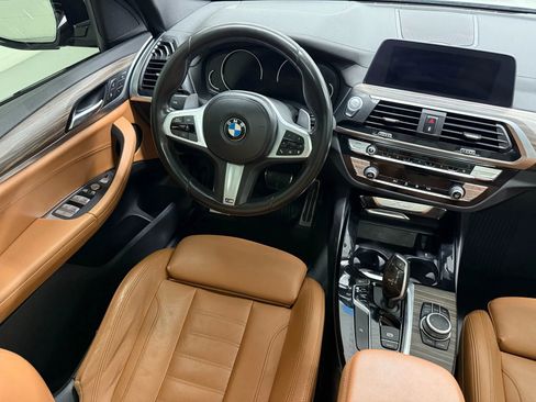 Used 2020 BMW X3 sDrive30i w/ M Sport Package 2 image 28