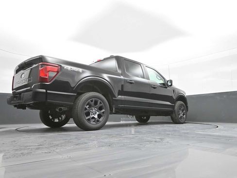 New 2026 Ford F150 STX w/ Equipment Group 200A image 66