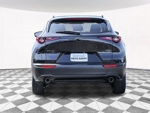 New 2026 MAZDA CX-30 Aire Edition AWD/4WD image 19