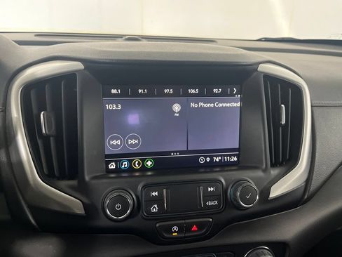 Used 2023 GMC Terrain SLT AWD/4WD image 70