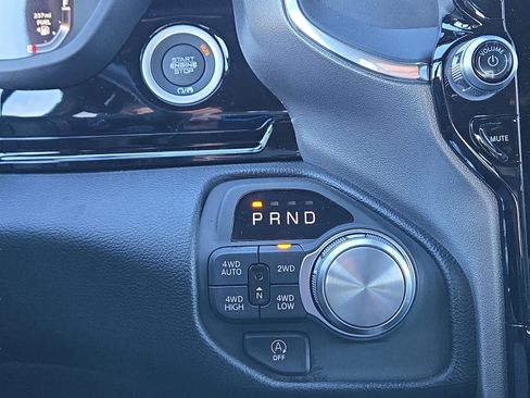 New 2026 RAM 1500 Laramie w/ Night Edition image 24