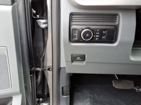 New 2026 Ford F350 XL w/ STX Appearance Package image 15