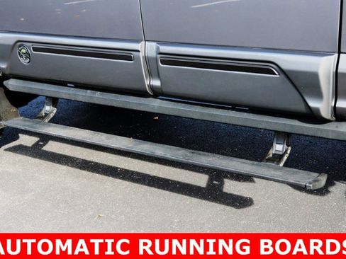 Used 2021 Ford F250 Lariat w/ Lariat Ultimate Package image 15