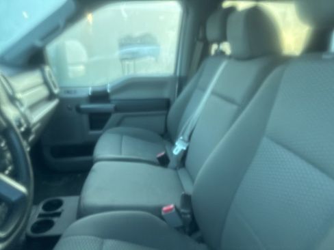 Used 2017 Ford F250 XLT image 10