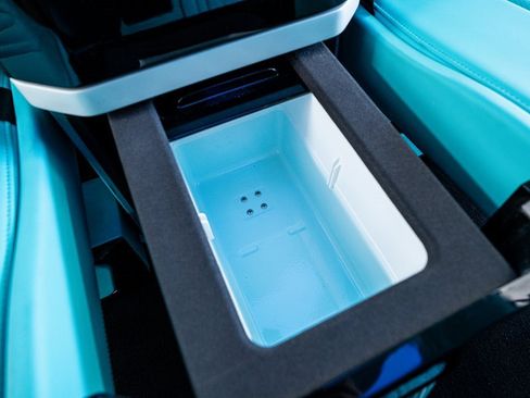 Used 2023 Mercedes-Benz Metris Passenger image 59