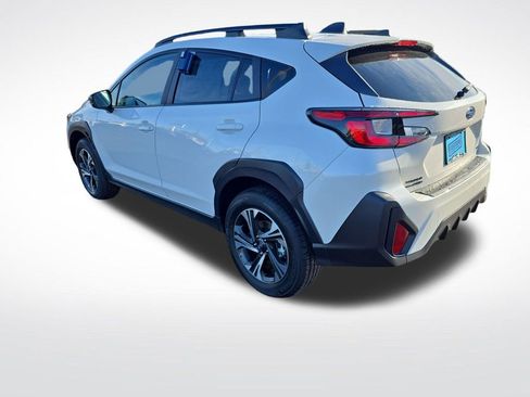 New 2026 Subaru Crosstrek 2.0i Premium image 5