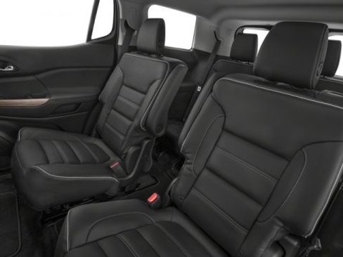 Used 2018 GMC Acadia Denali image 17