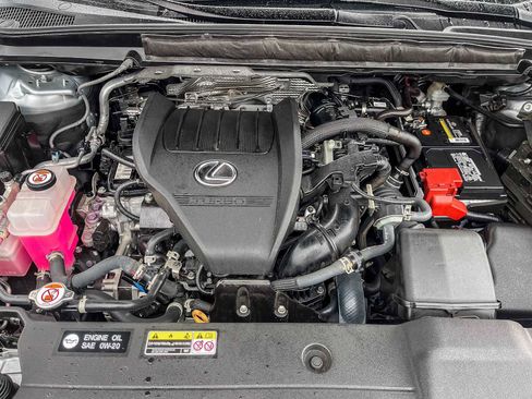 Used 2024 Lexus RX 350 Premium Plus w/ Convenience Package image 27