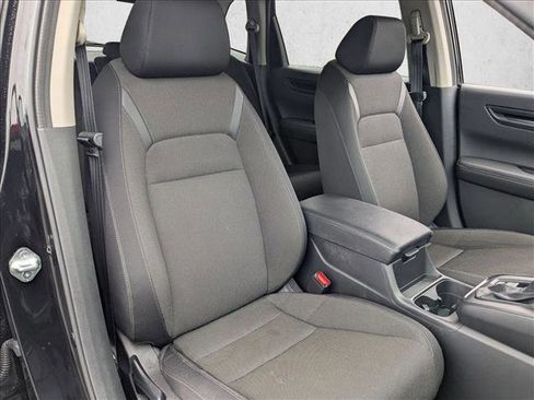 Certified 2024 Honda CR-V EX image 20