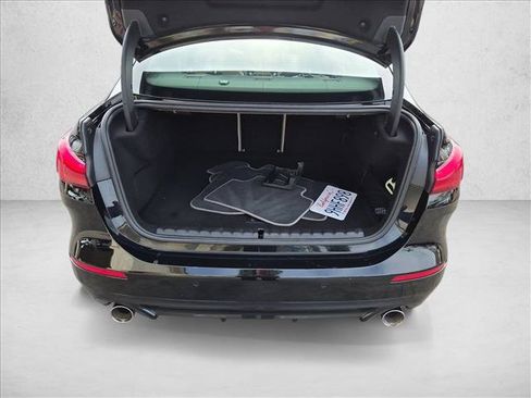 Used 2023 BMW 228i Gran Coupe w/ Convenience Package FWD image 6