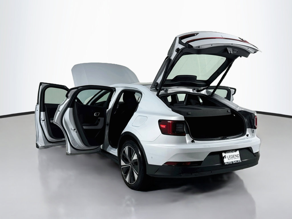 Used 2024 Polestar Polestar 2 AWD/4WD image 21