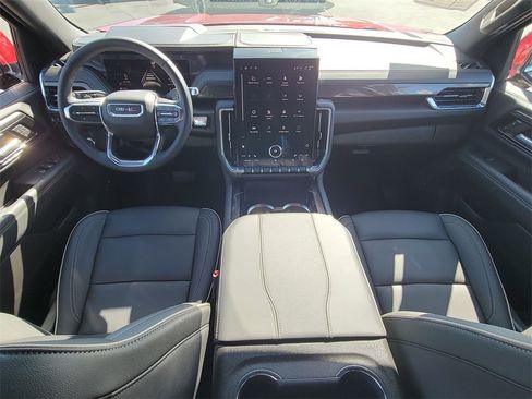 Used 2026 GMC Yukon Elevation image 20