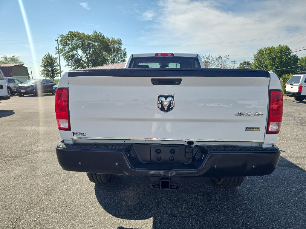 Used 2015 RAM 2500 Tradesman w/ Popular Equipment Group AWD/4WD image 5