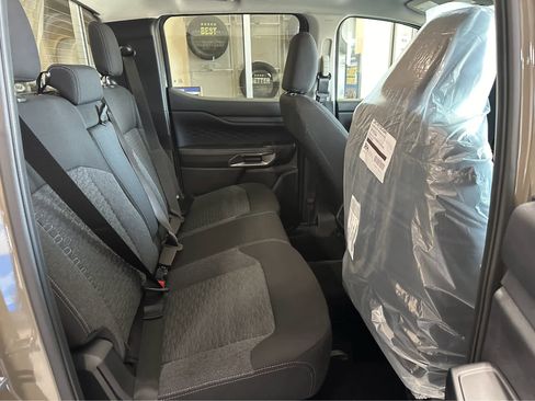 New 2025 Ford Ranger XLT w/ Advanced Towing Package image 32