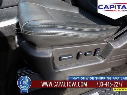 Used 2014 Ford F150 Platinum image 26