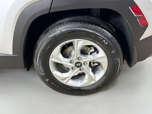 Used 2024 Hyundai Tucson SEL AWD/4WD image 29