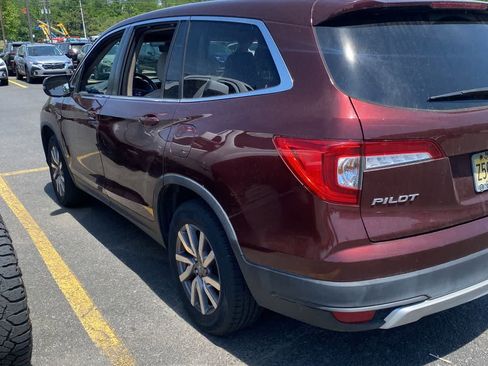 Used 2020 Honda Pilot EX-L image 2