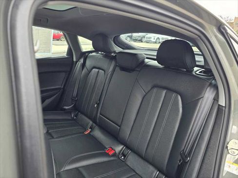 New 2025 Audi A5 2.0T Premium Plus image 19