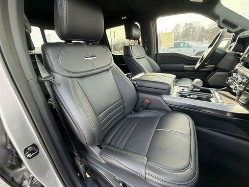New 2026 Ford F150 Platinum image 27