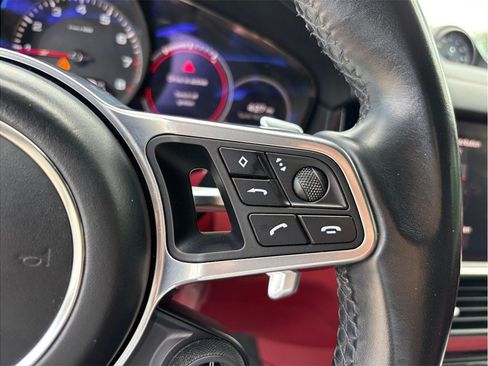 Used 2021 Porsche Cayenne S AWD/4WD image 30