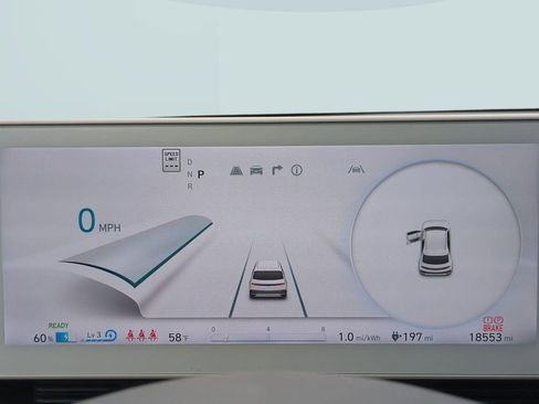 Certified 2023 Hyundai Ioniq 5 SEL AWD/4WD image 15