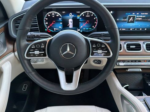 Used 2023 Mercedes-Benz GLE 450 4MATIC image 18