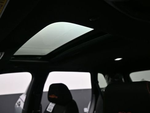 New 2026 Honda CR-V TrailSport image 4