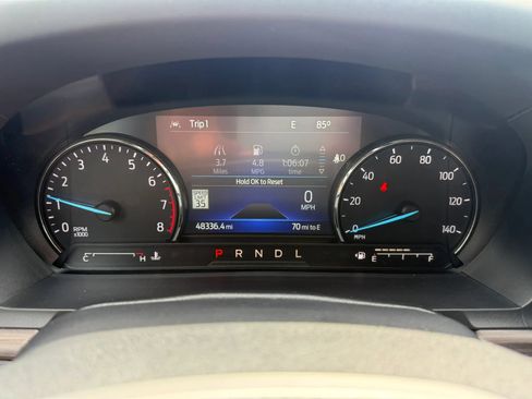 Used 2022 Ford Explorer Limited RWD image 20