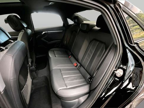Used 2023 Audi A3 2.0T Premium w/ Black Optic Sport Package FWD image 20