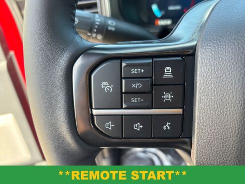 New 2026 Ford F350 Platinum AWD/4WD image 17