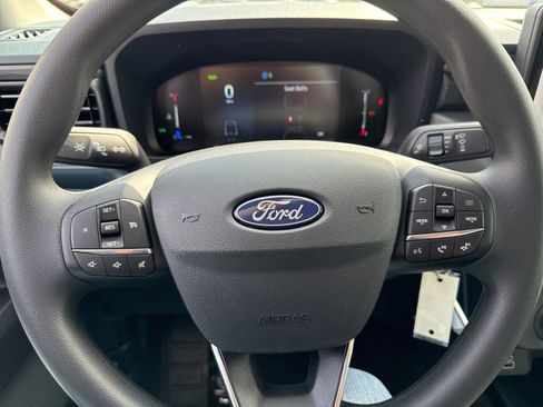 New 2025 Ford Maverick XL w/ Equipment Group 101A AWD/4WD image 21