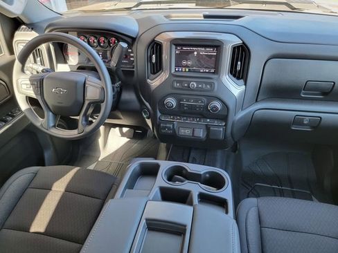New 2026 Chevrolet Silverado 2500 Custom w/ Custom Value Package image 29