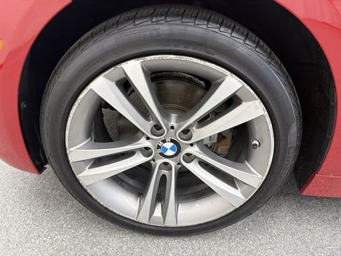 Used 2015 BMW 328i xDrive Wagon AWD/4WD image 16